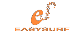 Easysurf Logo
